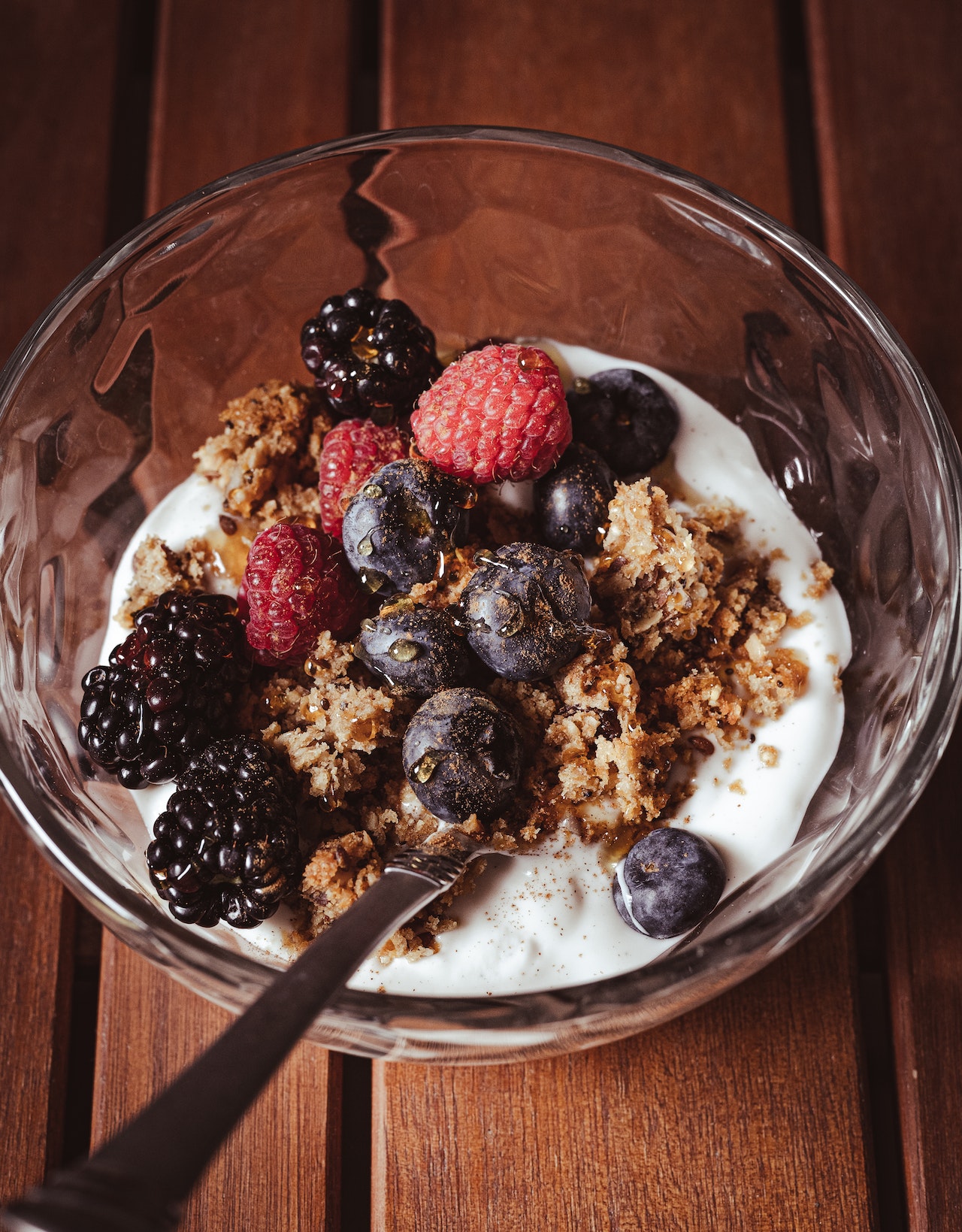 How Much Fiber is in Yogurt? A Guide to Yogurt Nutrition - Yogurt Nerd