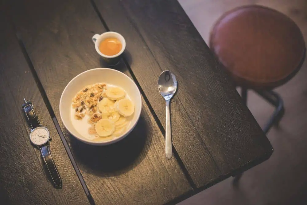 Breakfast Breakfast