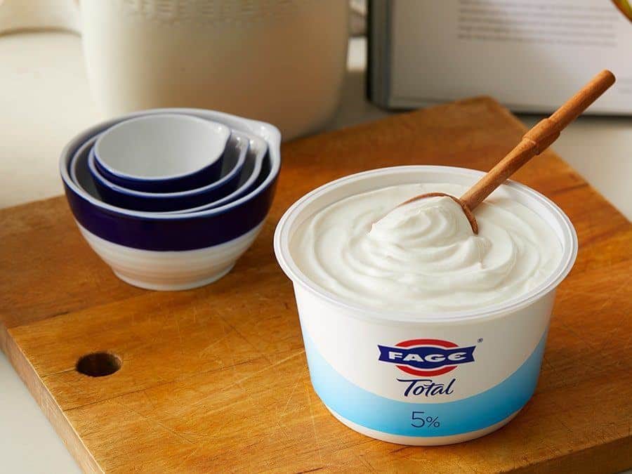 Fage Total Greek Yogurt