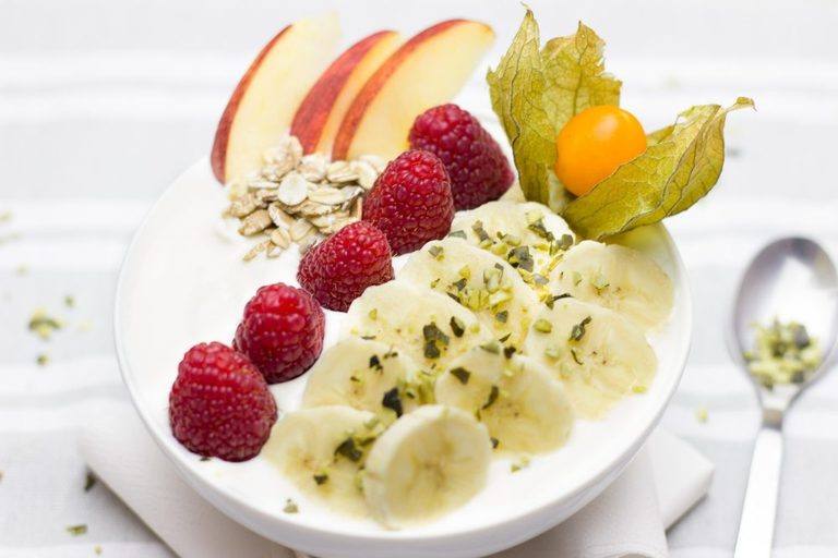 How Much Protein in Greek Yogurt Yogurt Nerd