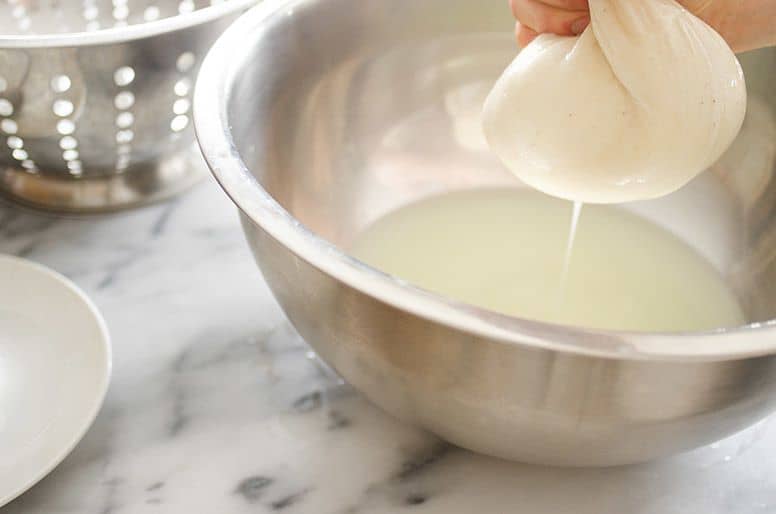 How To Make Your Own Greek Yogurts