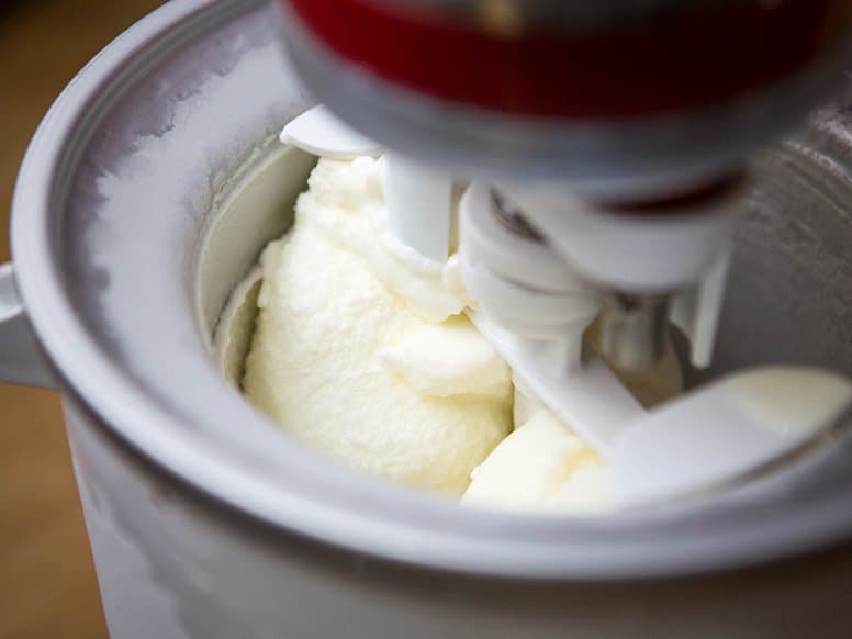 Make Your Own Frozen Yogurts