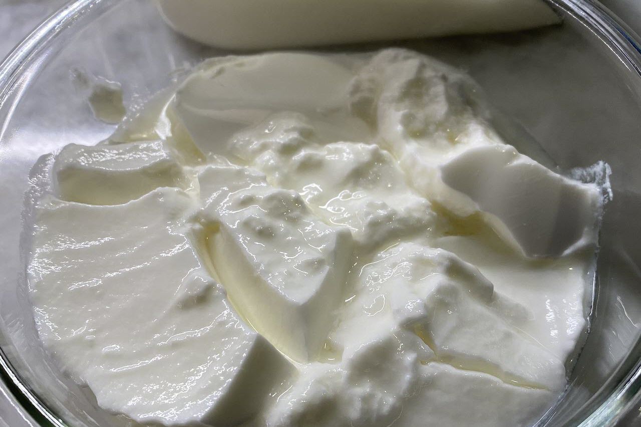 Why Is My Yogurt Slimy? Yogurt Nerd